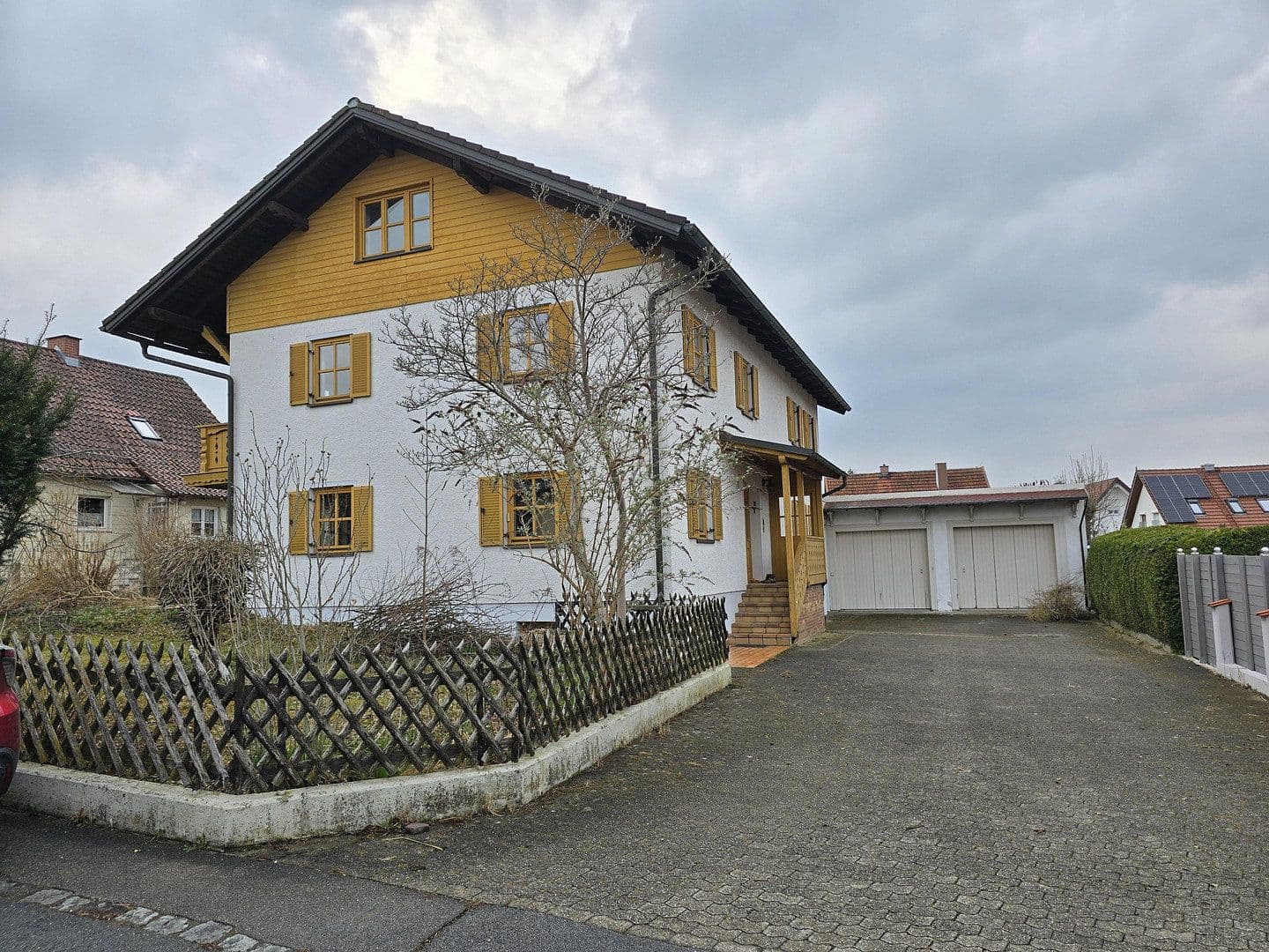house for sale, 210 m², Taufkirchen (Vils), Bavaria house for sale, 210 m², Taufkirchen (Vils), Bavaria