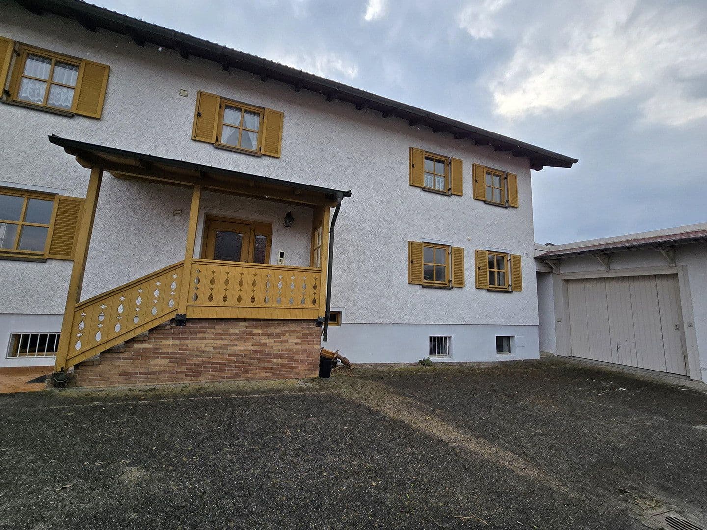 house for sale, 210 m², Taufkirchen (Vils), Bavaria house for sale, 210 m², Taufkirchen (Vils), Bavaria