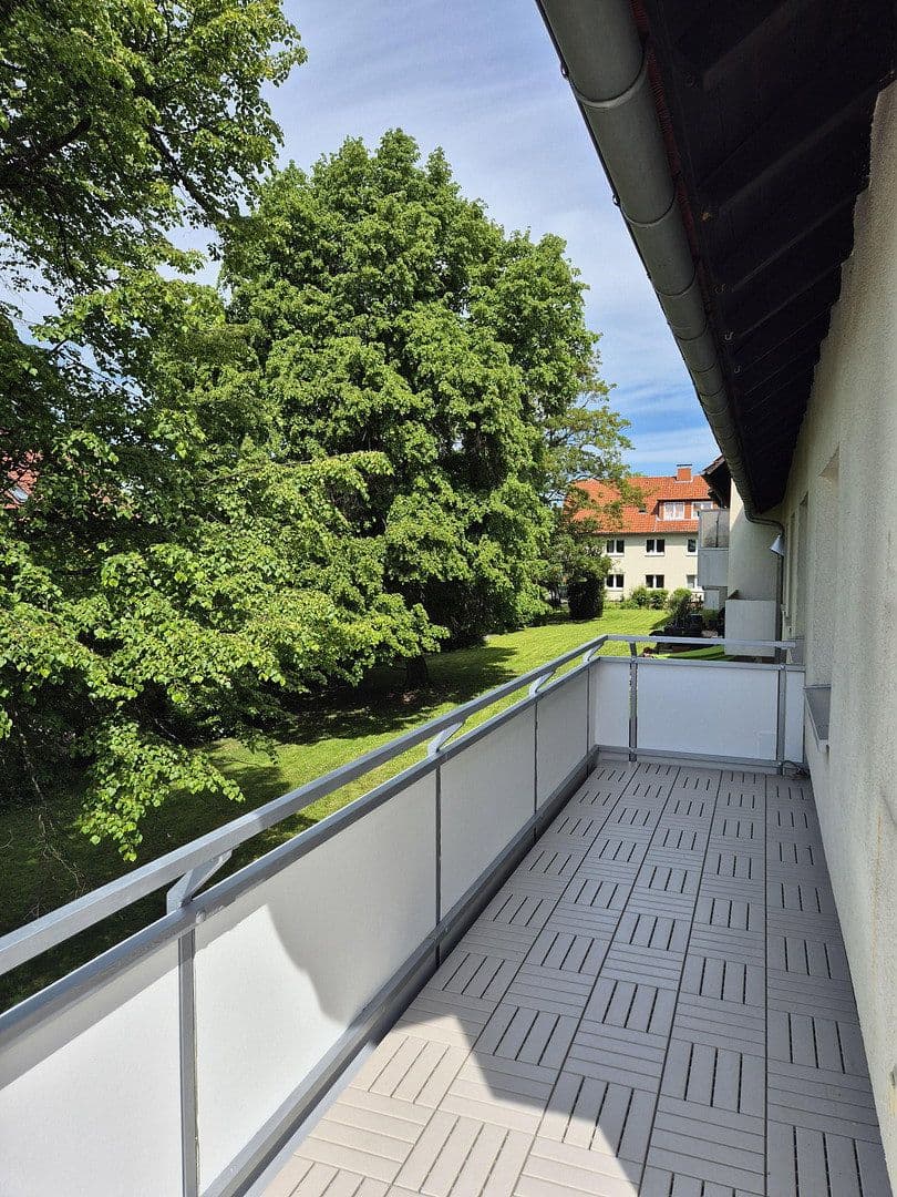 3 bedroom flat for sale, 75 m², Göttingen, Lower Saxony 3 bedroom flat for sale, 75 m², Göttingen, Lower Saxony