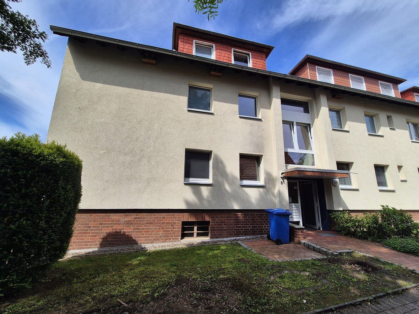 3 bedroom flat for sale, 75 m², Göttingen, Lower Saxony 3 bedroom flat for sale, 75 m², Göttingen, Lower Saxony