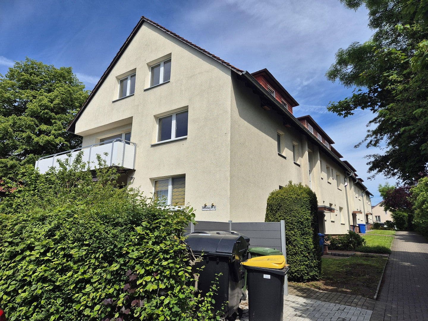 3 bedroom flat for sale, 75 m², Göttingen, Lower Saxony 3 bedroom flat for sale, 75 m², Göttingen, Lower Saxony