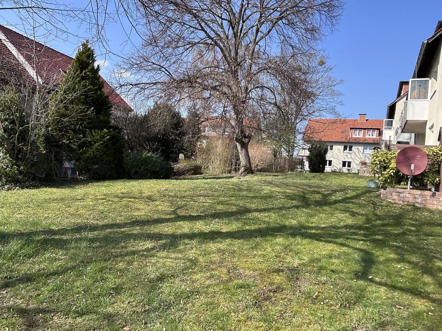 3 bedroom flat for sale, 75 m², Göttingen, Lower Saxony 3 bedroom flat for sale, 75 m², Göttingen, Lower Saxony