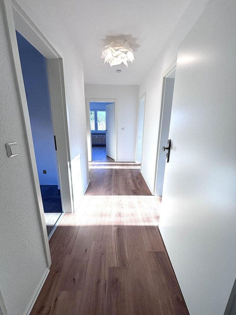 3 bedroom flat for sale, 75 m², Göttingen, Lower Saxony 3 bedroom flat for sale, 75 m², Göttingen, Lower Saxony
