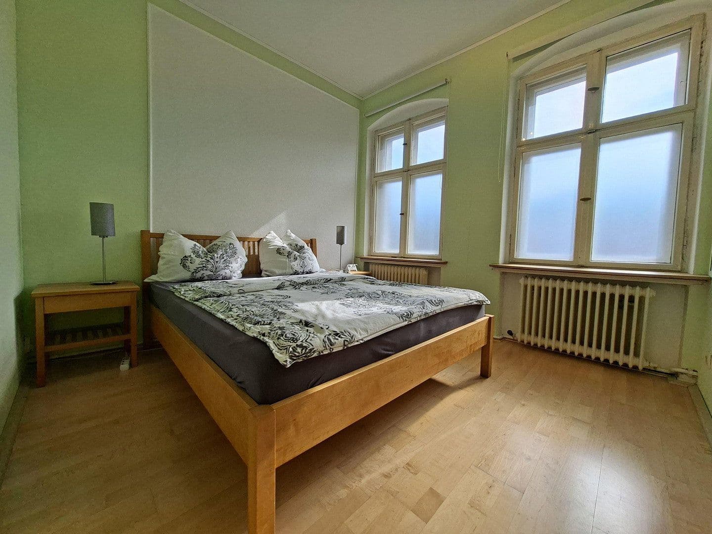 5 bedroom flat for sale, 133 m², Berlin, Berlin 5 bedroom flat for sale, 133 m², Berlin, Berlin
