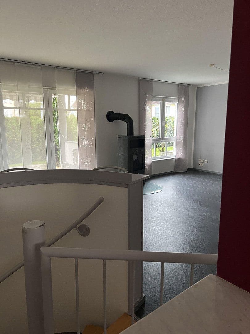 5 bedroom flat for sale, 121 m², Mühlheim am Main, Hesse 5 bedroom flat for sale, 121 m², Mühlheim am Main, Hesse