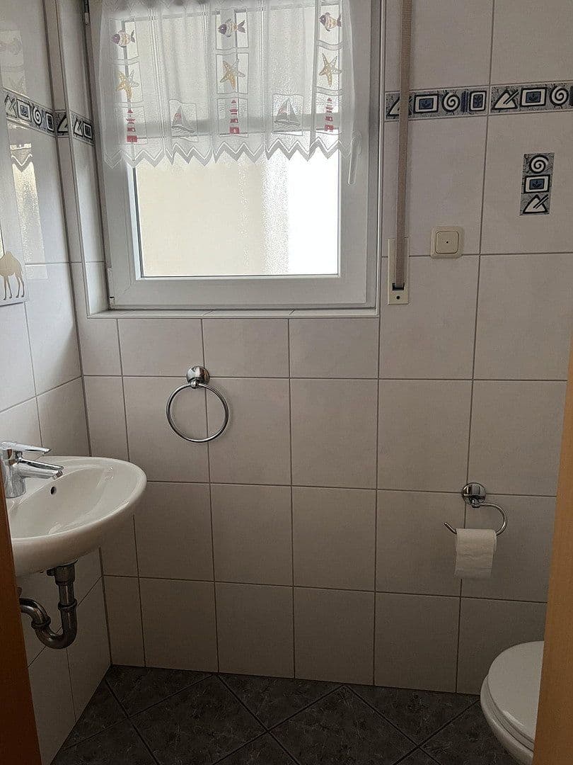 5 bedroom flat for sale, 121 m², Mühlheim am Main, Hesse 5 bedroom flat for sale, 121 m², Mühlheim am Main, Hesse