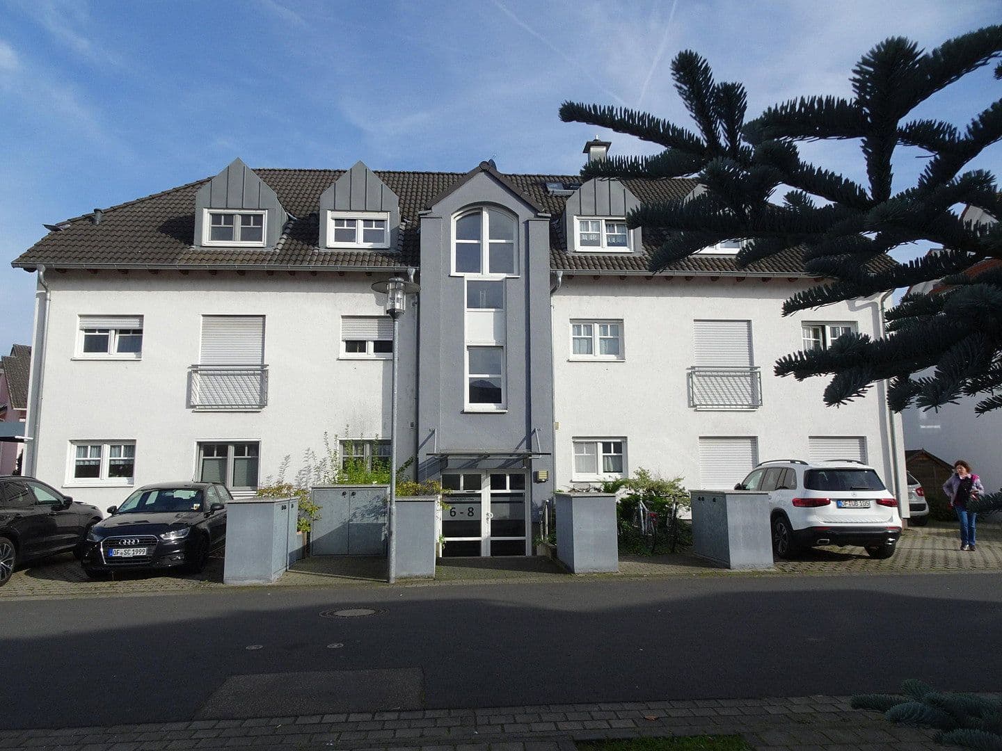 5 bedroom flat for sale, 121 m², Mühlheim am Main, Hesse 5 bedroom flat for sale, 121 m², Mühlheim am Main, Hesse