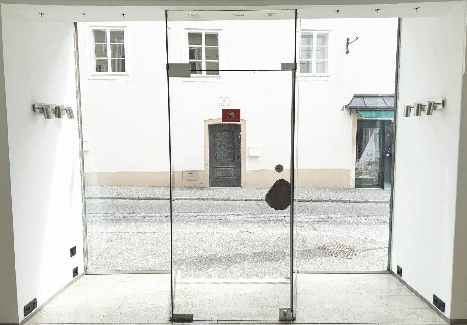 non-residential property to rent, 41 m², Schmidgasse 7, Krems, Lower Austria non-residential property to rent, 41 m², Schmidgasse 7, Krems, Lower Austria