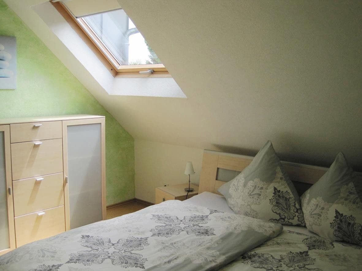 3 bedroom flat to rent, 60 m², Fließhornstraße 4a, Konstanz, Baden-Württemberg 3 bedroom flat to rent, 60 m², Fließhornstraße 4a, Konstanz, Baden-Württemberg