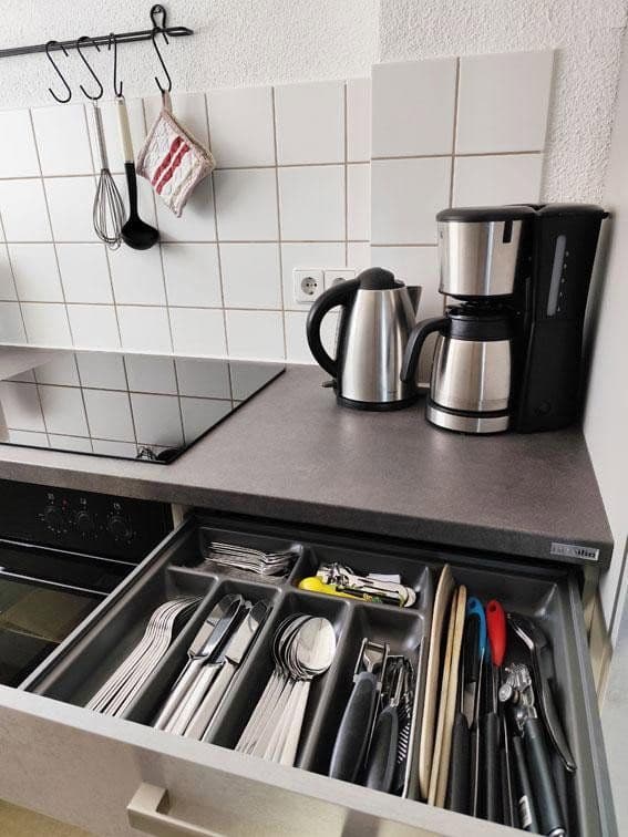 3 bedroom flat to rent, 60 m², Fließhornstraße 4a, Konstanz, Baden-Württemberg 3 bedroom flat to rent, 60 m², Fließhornstraße 4a, Konstanz, Baden-Württemberg
