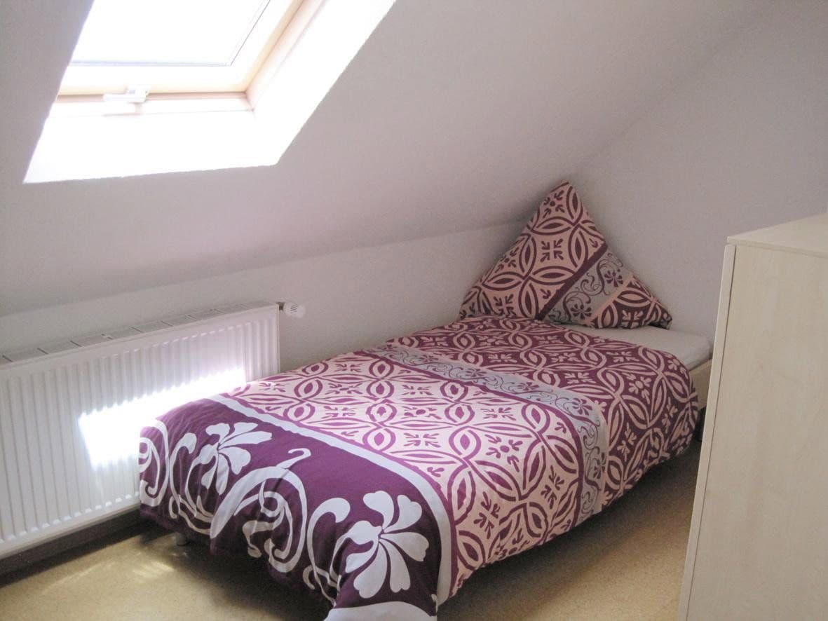 3 bedroom flat to rent, 60 m², Fließhornstraße 4a, Konstanz, Baden-Württemberg 3 bedroom flat to rent, 60 m², Fließhornstraße 4a, Konstanz, Baden-Württemberg