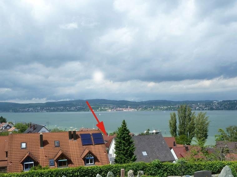 3 bedroom flat to rent, 60 m², Fließhornstraße 4a, Konstanz, Baden-Württemberg 3 bedroom flat to rent, 60 m², Fließhornstraße 4a, Konstanz, Baden-Württemberg