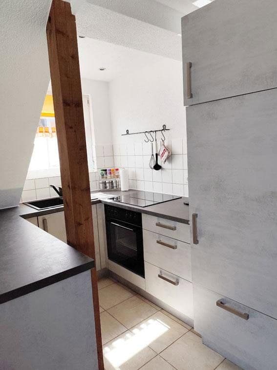3 bedroom flat to rent, 60 m², Fließhornstraße 4a, Konstanz, Baden-Württemberg 3 bedroom flat to rent, 60 m², Fließhornstraße 4a, Konstanz, Baden-Württemberg