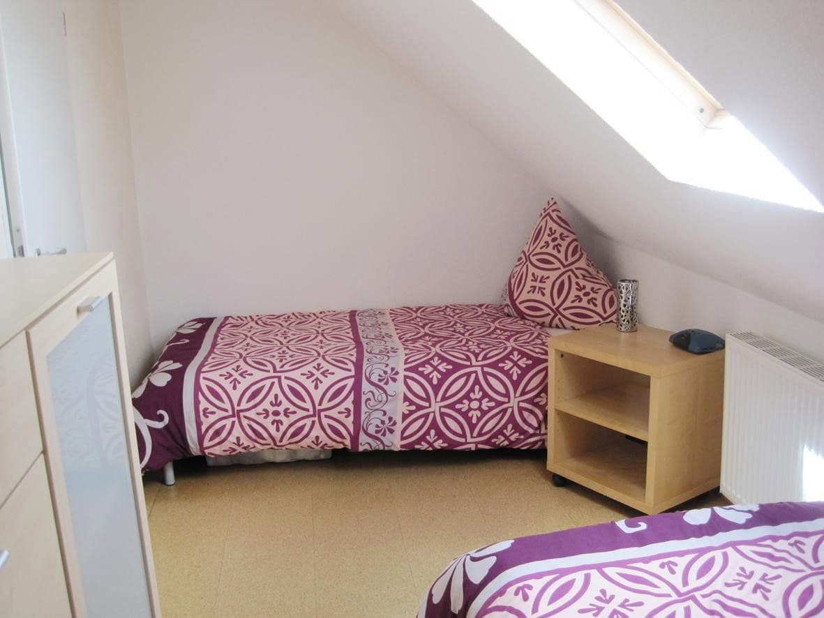 3 bedroom flat to rent, 60 m², Fließhornstraße 4a, Konstanz, Baden-Württemberg 3 bedroom flat to rent, 60 m², Fließhornstraße 4a, Konstanz, Baden-Württemberg