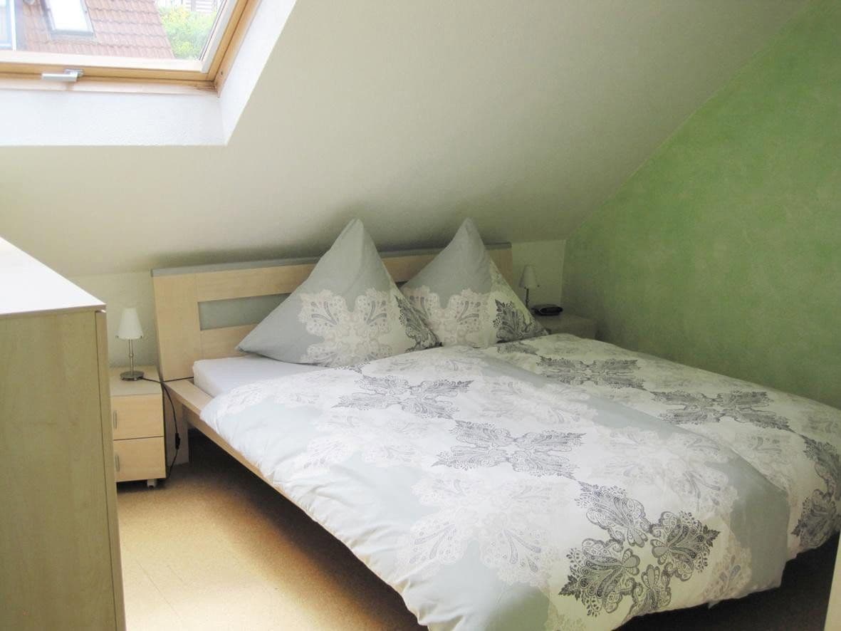 3 bedroom flat to rent, 60 m², Fließhornstraße 4a, Konstanz, Baden-Württemberg 3 bedroom flat to rent, 60 m², Fließhornstraße 4a, Konstanz, Baden-Württemberg