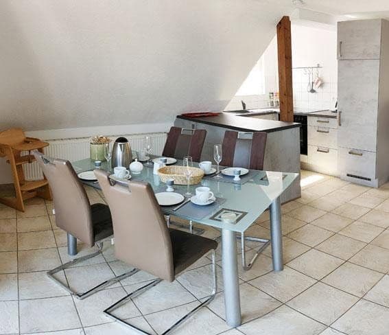 3 bedroom flat to rent, 60 m², Fließhornstraße 4a, Konstanz, Baden-Württemberg 3 bedroom flat to rent, 60 m², Fließhornstraße 4a, Konstanz, Baden-Württemberg