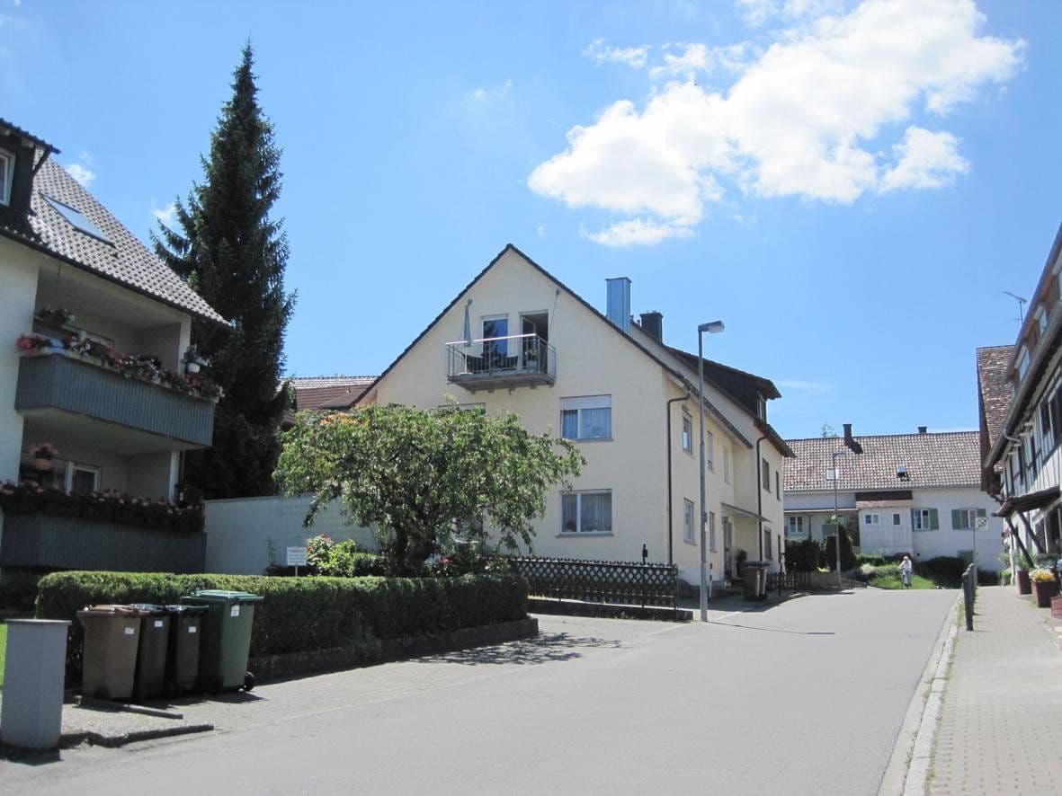 3 bedroom flat to rent, 60 m², Fließhornstraße 4a, Konstanz, Baden-Württemberg 3 bedroom flat to rent, 60 m², Fließhornstraße 4a, Konstanz, Baden-Württemberg