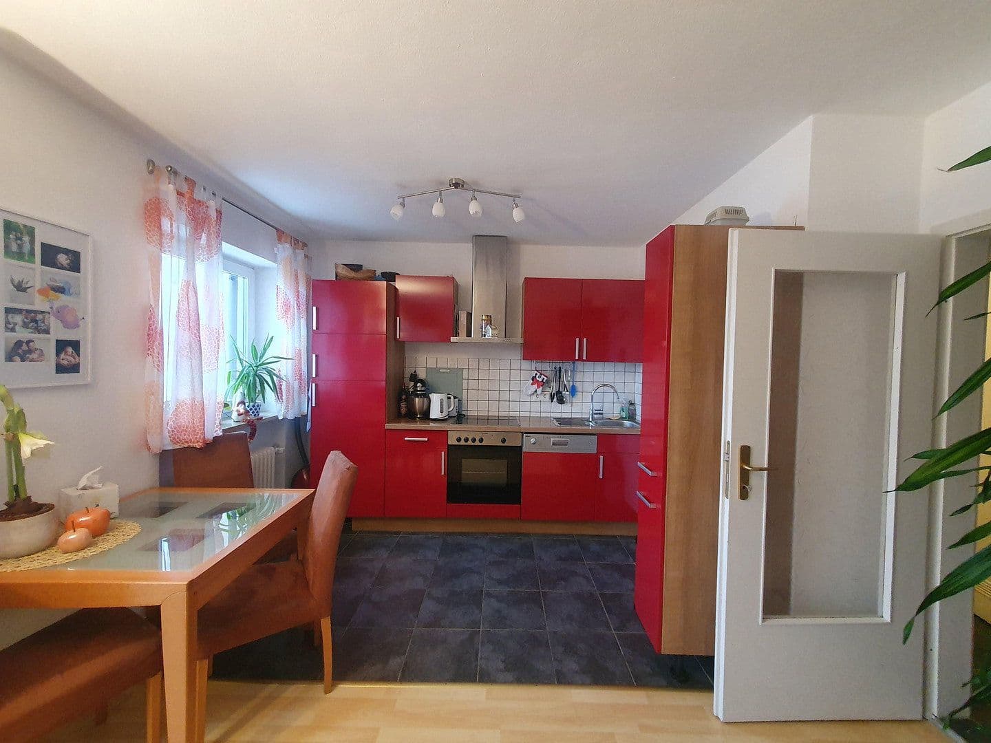 1 bedroom flat to rent, 38 m², Gröbenzellerstrasse 2, Puchheim Bhf., Bavaria 1 bedroom flat to rent, 38 m², Gröbenzellerstrasse 2, Puchheim Bhf., Bavaria