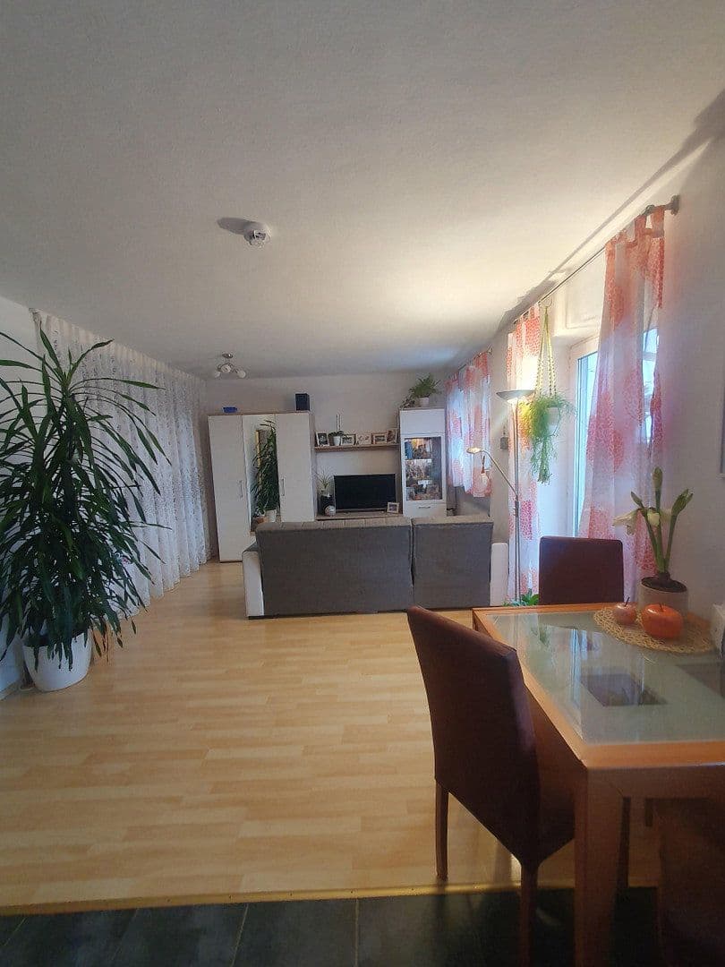 1 bedroom flat to rent, 38 m², Gröbenzellerstrasse 2, Puchheim Bhf., Bavaria 1 bedroom flat to rent, 38 m², Gröbenzellerstrasse 2, Puchheim Bhf., Bavaria