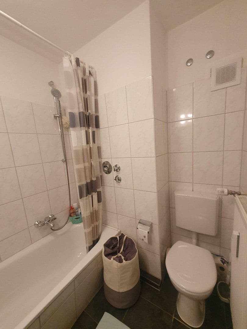 1 bedroom flat to rent, 38 m², Gröbenzellerstrasse 2, Puchheim Bhf., Bavaria 1 bedroom flat to rent, 38 m², Gröbenzellerstrasse 2, Puchheim Bhf., Bavaria