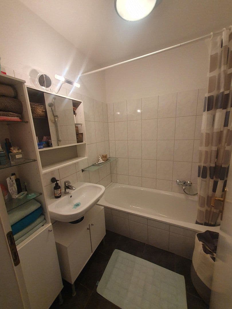 1 bedroom flat to rent, 38 m², Gröbenzellerstrasse 2, Puchheim Bhf., Bavaria 1 bedroom flat to rent, 38 m², Gröbenzellerstrasse 2, Puchheim Bhf., Bavaria
