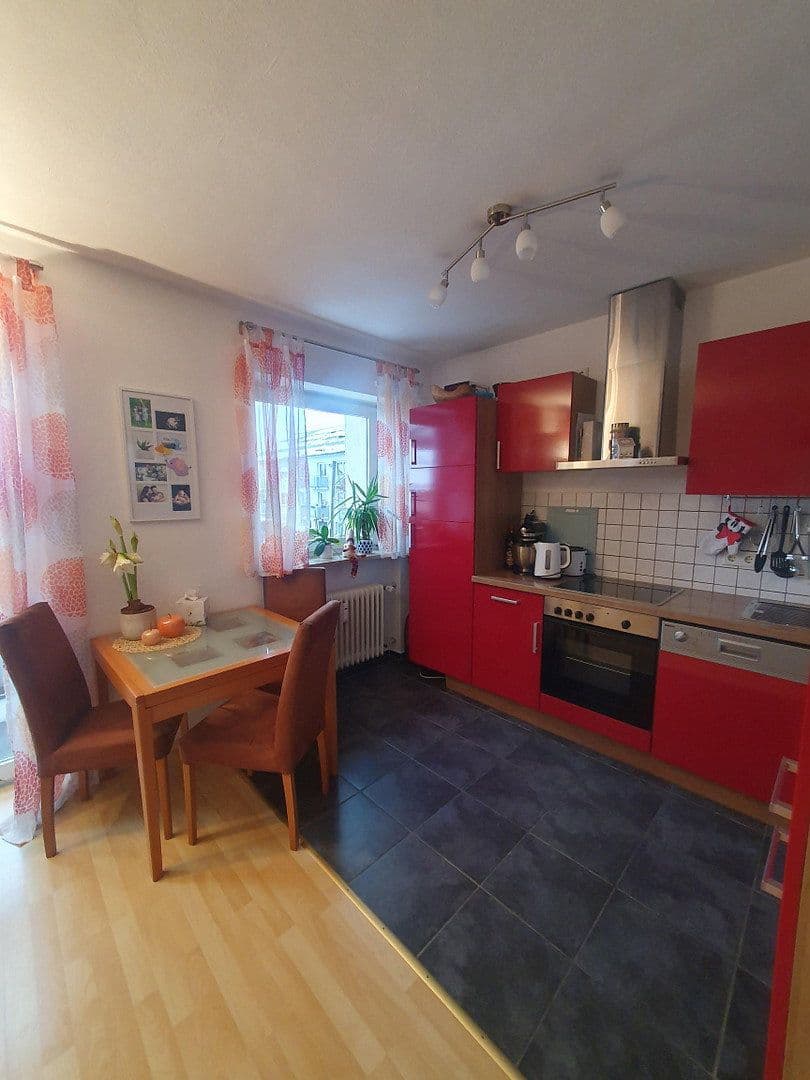 1 bedroom flat to rent, 38 m², Gröbenzellerstrasse 2, Puchheim Bhf., Bavaria 1 bedroom flat to rent, 38 m², Gröbenzellerstrasse 2, Puchheim Bhf., Bavaria