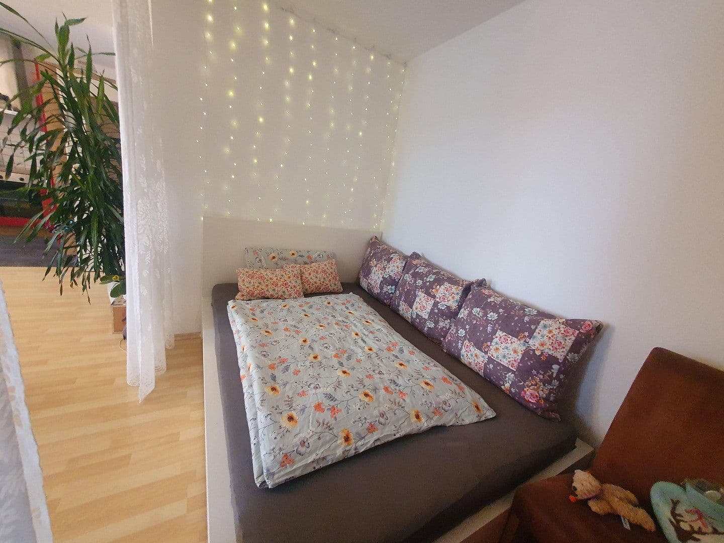 1 bedroom flat to rent, 38 m², Gröbenzellerstrasse 2, Puchheim Bhf., Bavaria 1 bedroom flat to rent, 38 m², Gröbenzellerstrasse 2, Puchheim Bhf., Bavaria