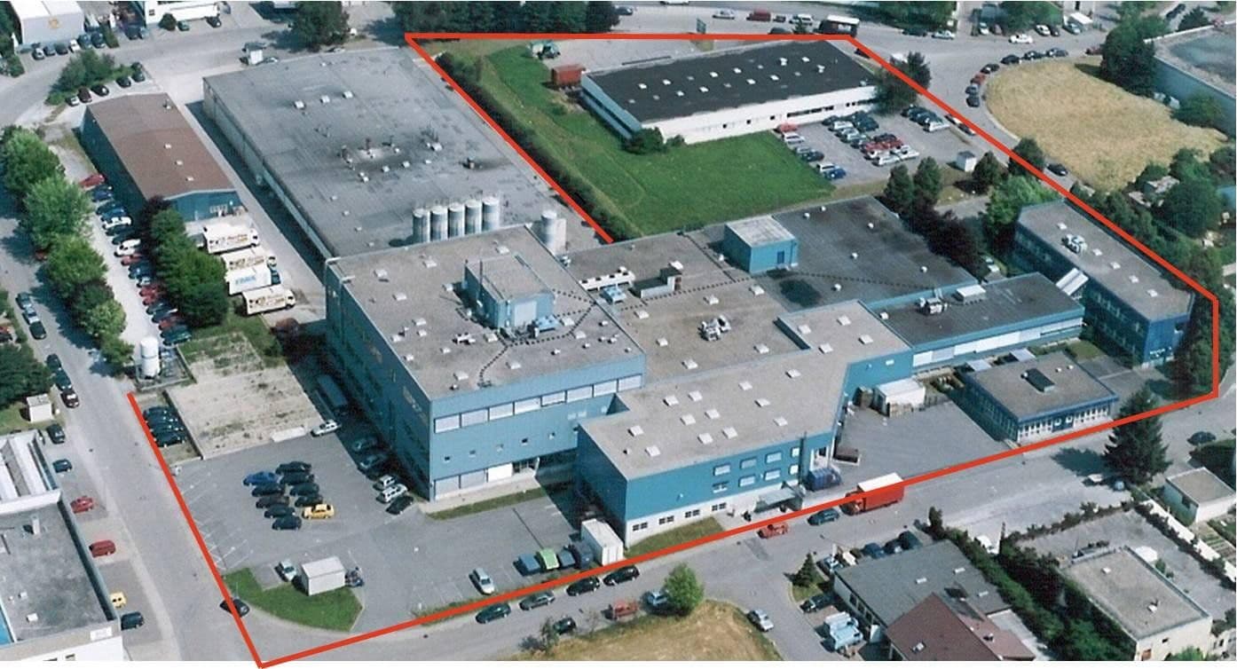 non-residential property to rent, 666 m², Benzstr. 6, Remchingen, Baden-Württemberg non-residential property to rent, 666 m², Benzstr. 6, Remchingen, Baden-Württemberg