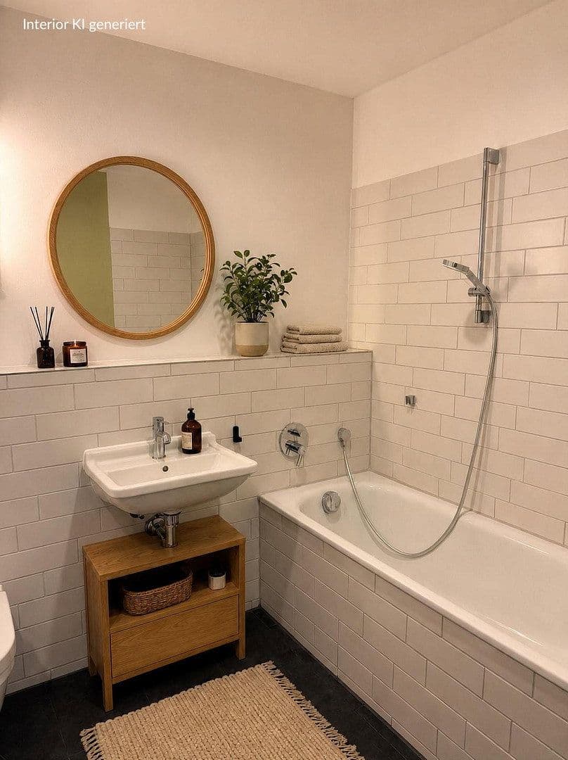 2 bedroom flat for sale, 65 m², Berliner Allee 121, Berlin, Berlin 2 bedroom flat for sale, 65 m², Berliner Allee 121, Berlin, Berlin