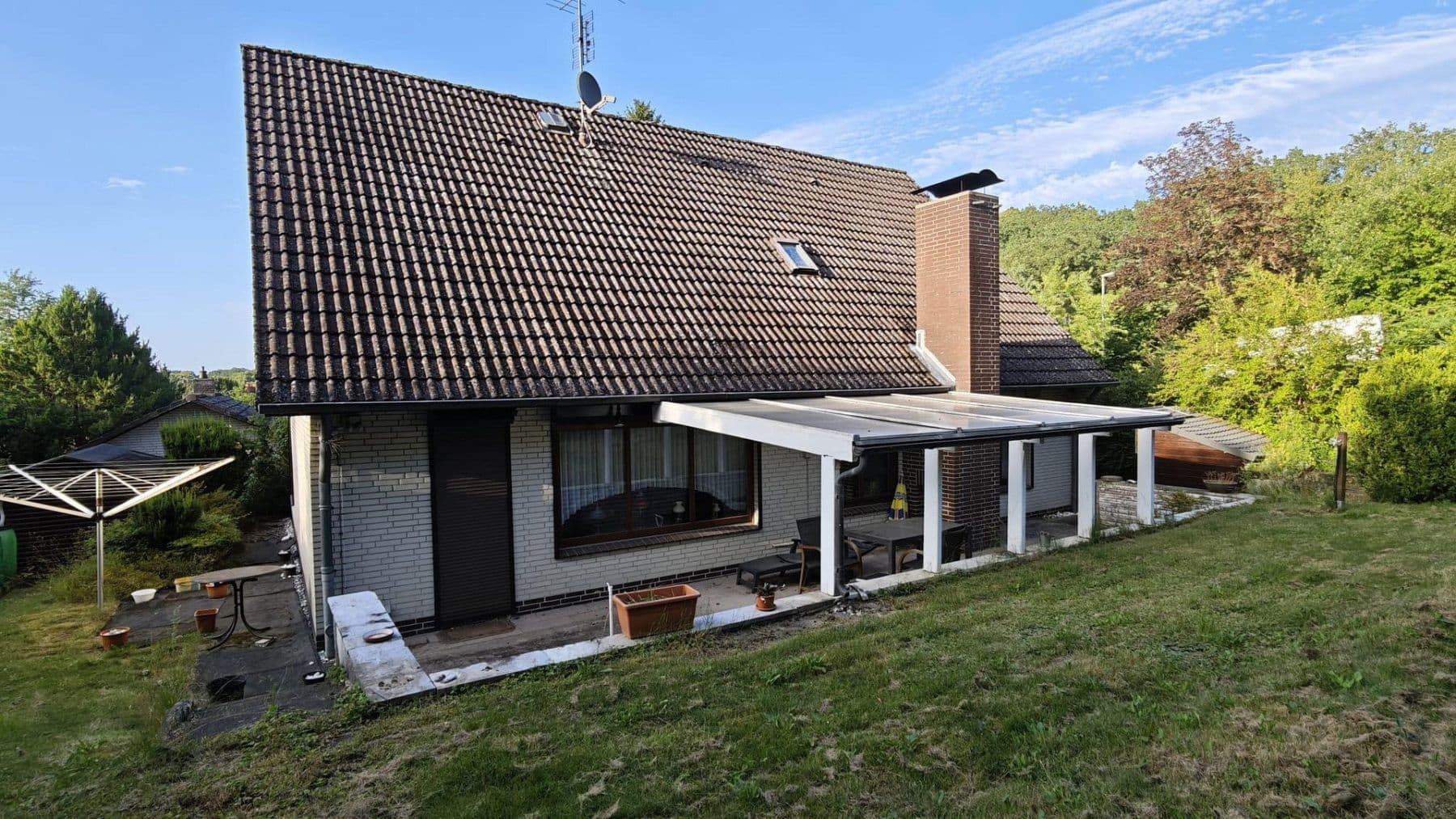 house for sale, 170 m², Am Rosengarten 4, Tosterglope, Lower Saxony house for sale, 170 m², Am Rosengarten 4, Tosterglope, Lower Saxony
