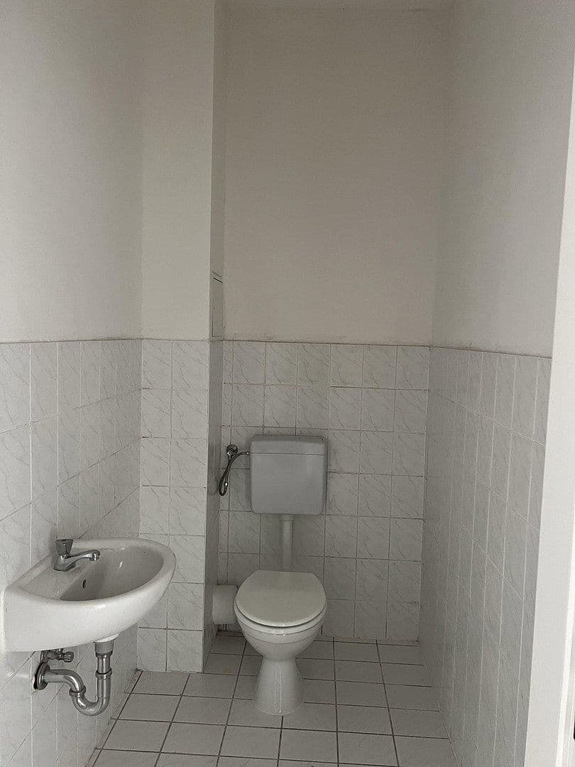 2 bedroom flat to rent, 61 m², Magdeburg, Saxony-Anhalt 2 bedroom flat to rent, 61 m², Magdeburg, Saxony-Anhalt