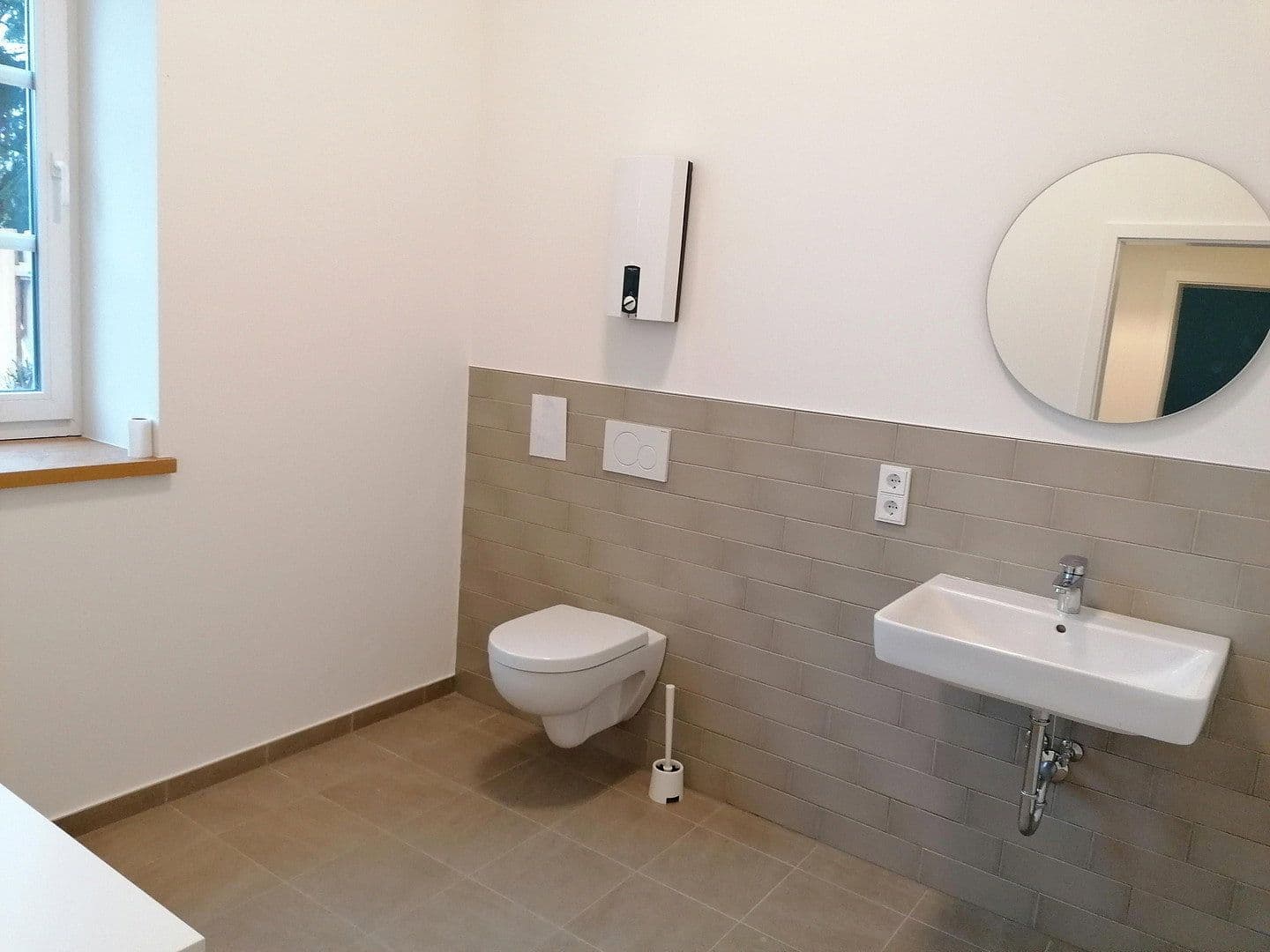 1 bedroom flat to rent, 45 m², Alfhausen, Lower Saxony 1 bedroom flat to rent, 45 m², Alfhausen, Lower Saxony