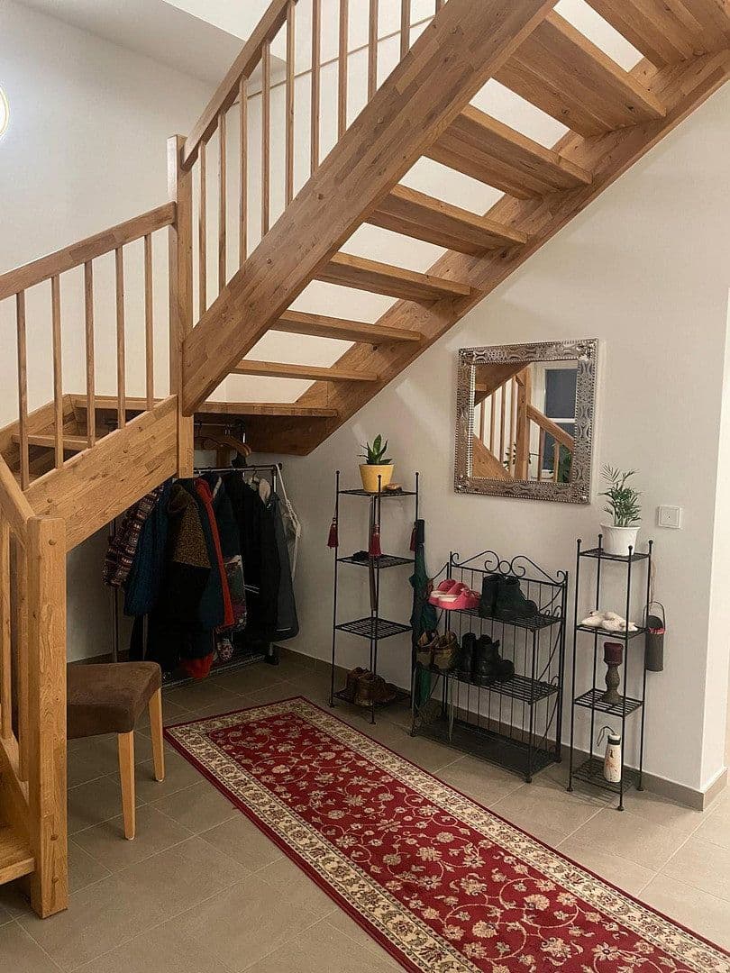 1 bedroom flat to rent, 45 m², Alfhausen, Lower Saxony 1 bedroom flat to rent, 45 m², Alfhausen, Lower Saxony