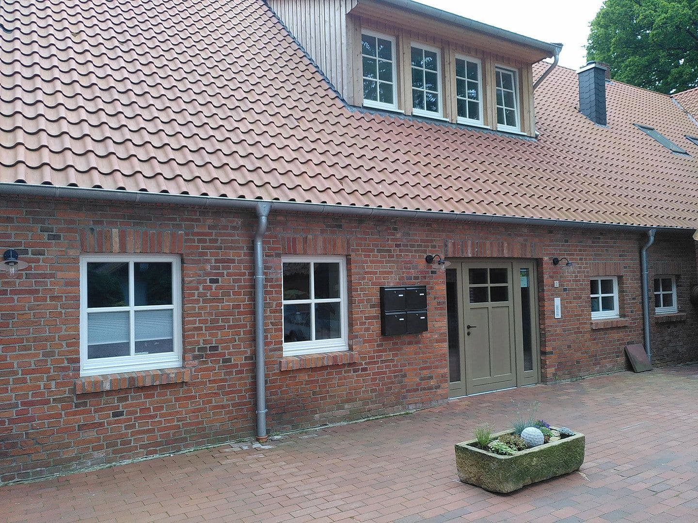1 bedroom flat to rent, 45 m², Alfhausen, Lower Saxony 1 bedroom flat to rent, 45 m², Alfhausen, Lower Saxony
