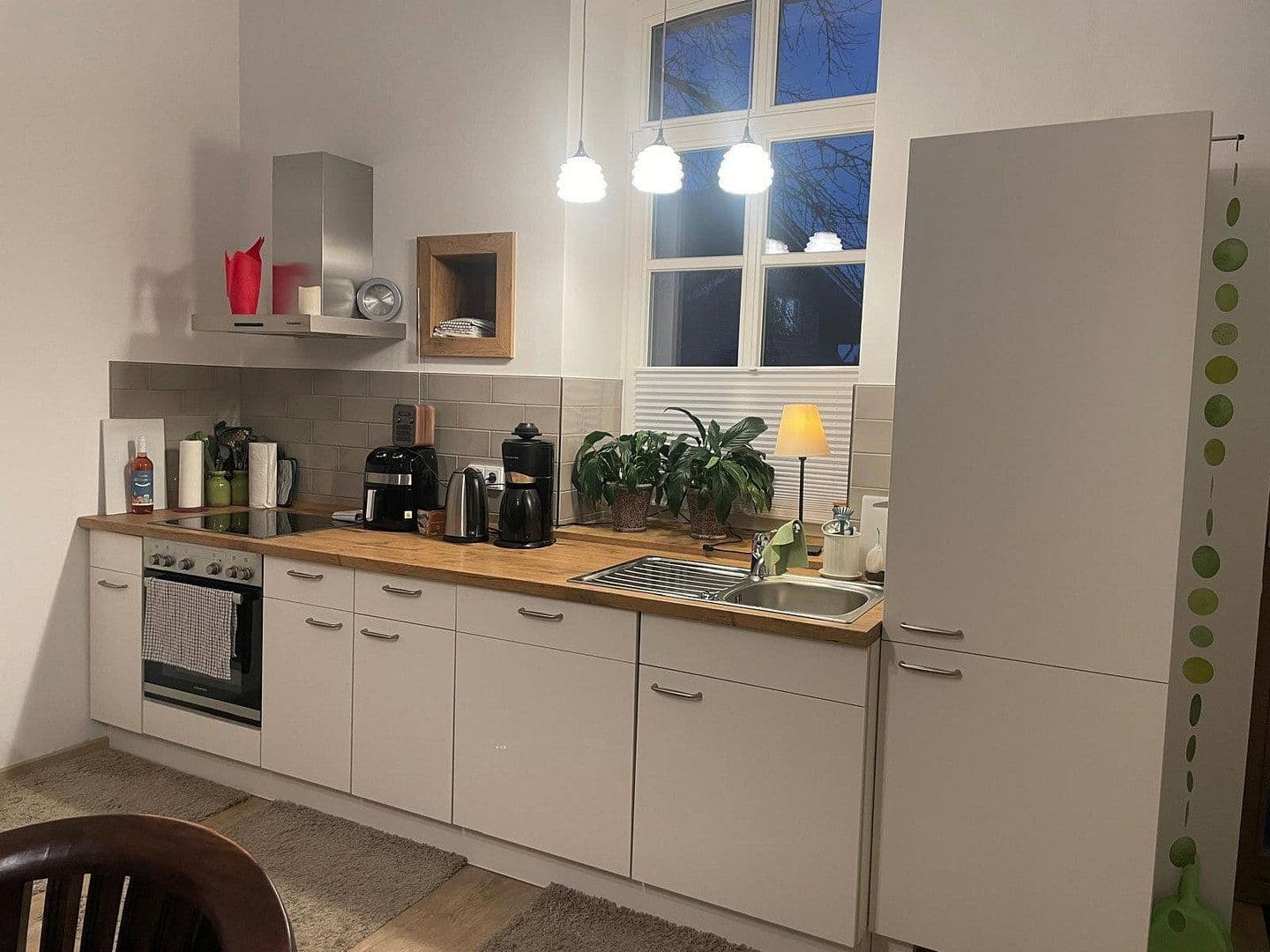 1 bedroom flat to rent, 45 m², Alfhausen, Lower Saxony 1 bedroom flat to rent, 45 m², Alfhausen, Lower Saxony
