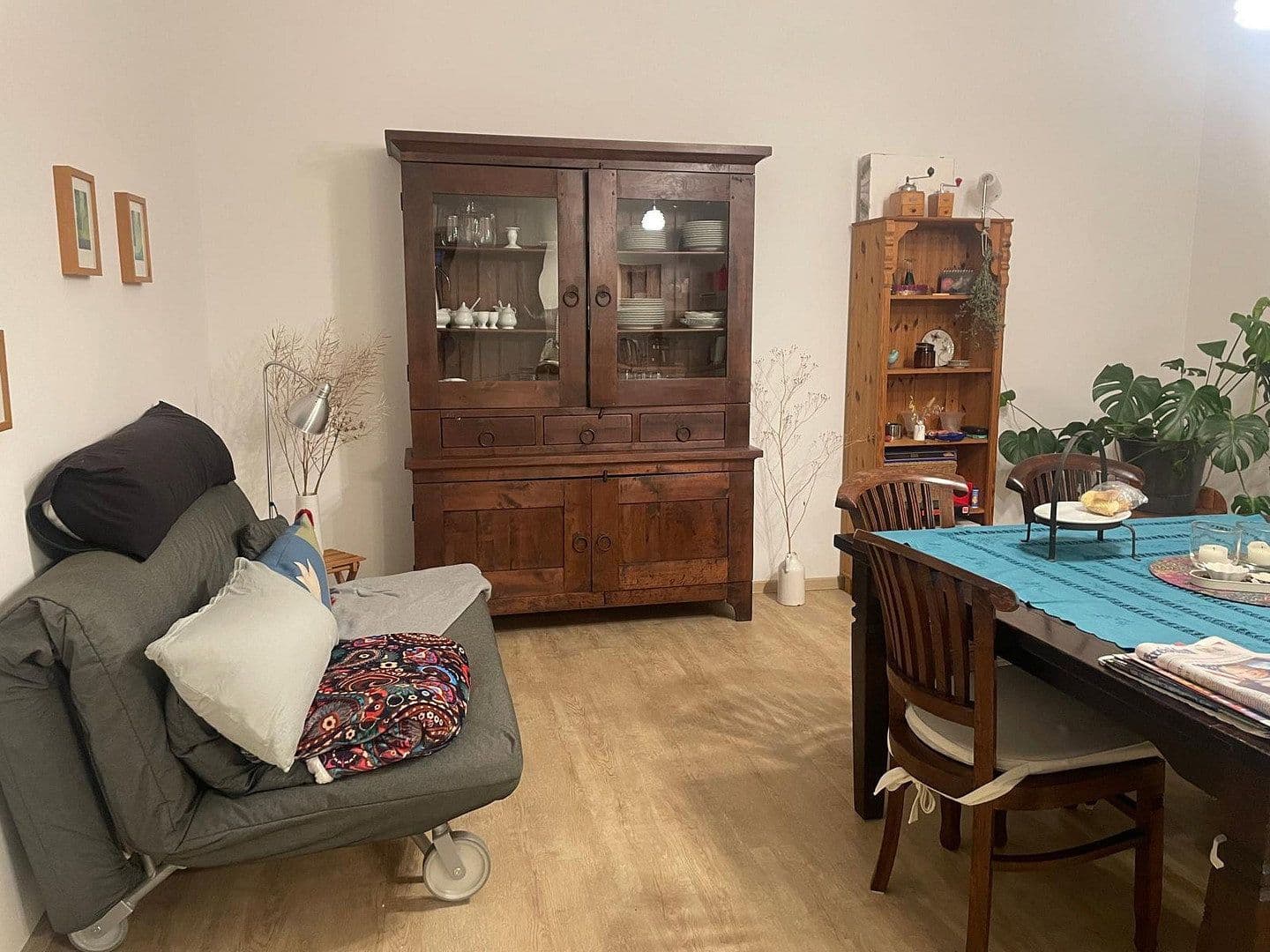 1 bedroom flat to rent, 45 m², Alfhausen, Lower Saxony 1 bedroom flat to rent, 45 m², Alfhausen, Lower Saxony