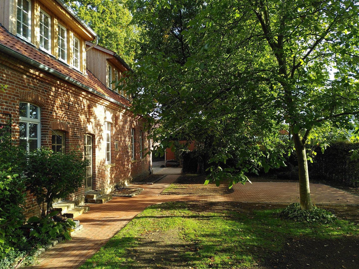 1 bedroom flat to rent, 45 m², Alfhausen, Lower Saxony 1 bedroom flat to rent, 45 m², Alfhausen, Lower Saxony