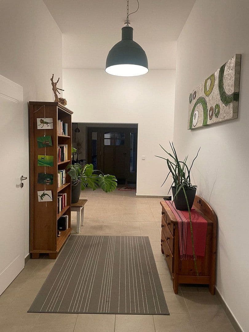 1 bedroom flat to rent, 45 m², Alfhausen, Lower Saxony 1 bedroom flat to rent, 45 m², Alfhausen, Lower Saxony