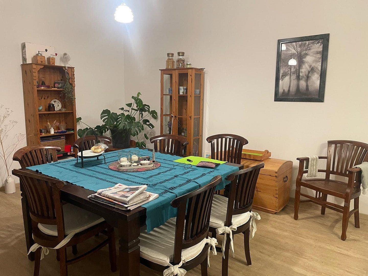 1 bedroom flat to rent, 45 m², Alfhausen, Lower Saxony 1 bedroom flat to rent, 45 m², Alfhausen, Lower Saxony