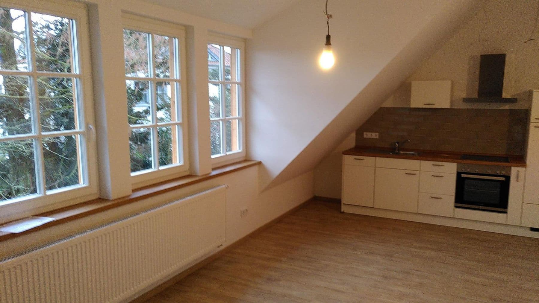 1 bedroom flat to rent, 45 m², Alfhausen, Lower Saxony 1 bedroom flat to rent, 45 m², Alfhausen, Lower Saxony