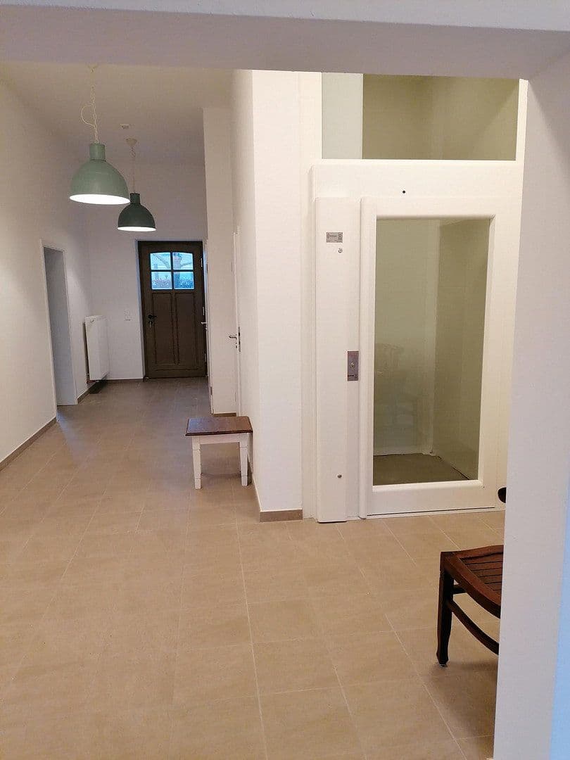1 bedroom flat to rent, 45 m², Alfhausen, Lower Saxony 1 bedroom flat to rent, 45 m², Alfhausen, Lower Saxony