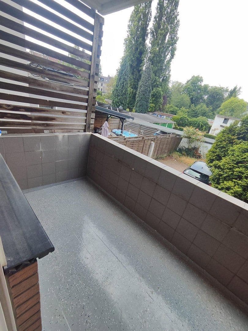 1 bedroom with open-plan kitchen flat to rent, 53 m², Lipperheidstr. 112, Oberhausen, North Rhine-Westphalia 1 bedroom with open-plan kitchen flat to rent, 53 m², Lipperheidstr. 112, Oberhausen, North Rhine-Westphalia