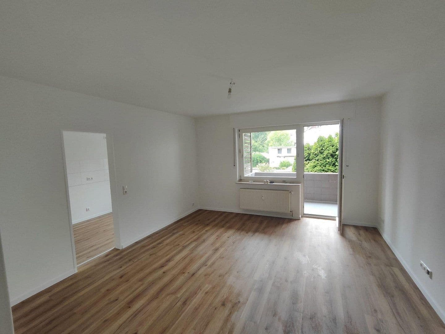 1 bedroom with open-plan kitchen flat to rent, 53 m², Lipperheidstr. 112, Oberhausen, North Rhine-Westphalia 1 bedroom with open-plan kitchen flat to rent, 53 m², Lipperheidstr. 112, Oberhausen, North Rhine-Westphalia