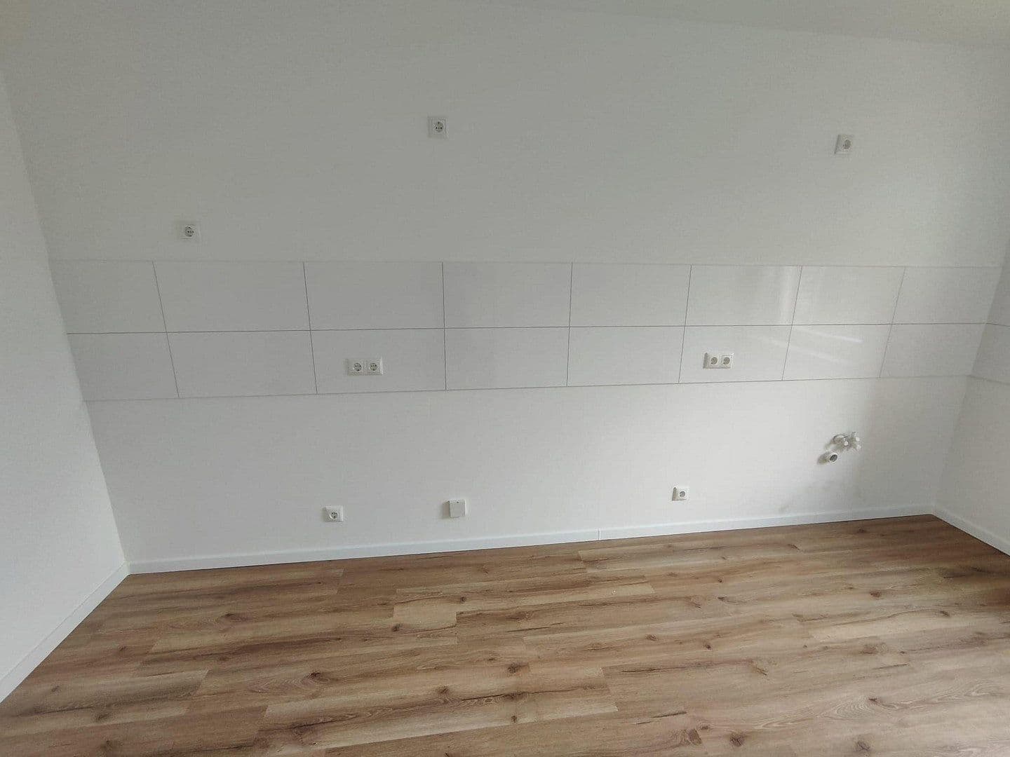 1 bedroom with open-plan kitchen flat to rent, 53 m², Lipperheidstr. 112, Oberhausen, North Rhine-Westphalia 1 bedroom with open-plan kitchen flat to rent, 53 m², Lipperheidstr. 112, Oberhausen, North Rhine-Westphalia