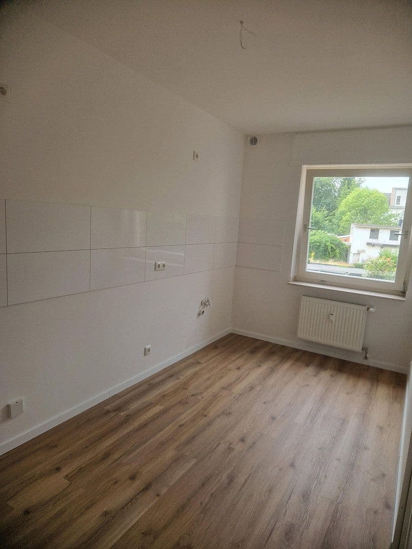 1 bedroom with open-plan kitchen flat to rent, 53 m², Lipperheidstr. 112, Oberhausen, North Rhine-Westphalia 1 bedroom with open-plan kitchen flat to rent, 53 m², Lipperheidstr. 112, Oberhausen, North Rhine-Westphalia