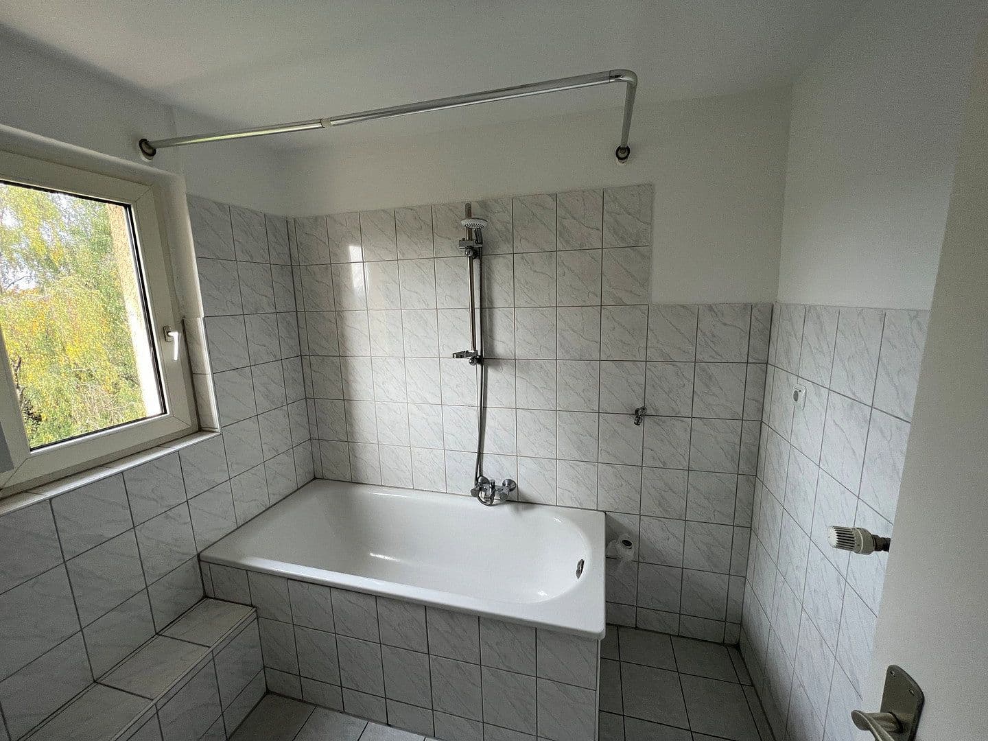 1 bedroom with open-plan kitchen flat to rent, 63 m², Hüttenstr. 7, Hattingen, North Rhine-Westphalia 1 bedroom with open-plan kitchen flat to rent, 63 m², Hüttenstr. 7, Hattingen, North Rhine-Westphalia