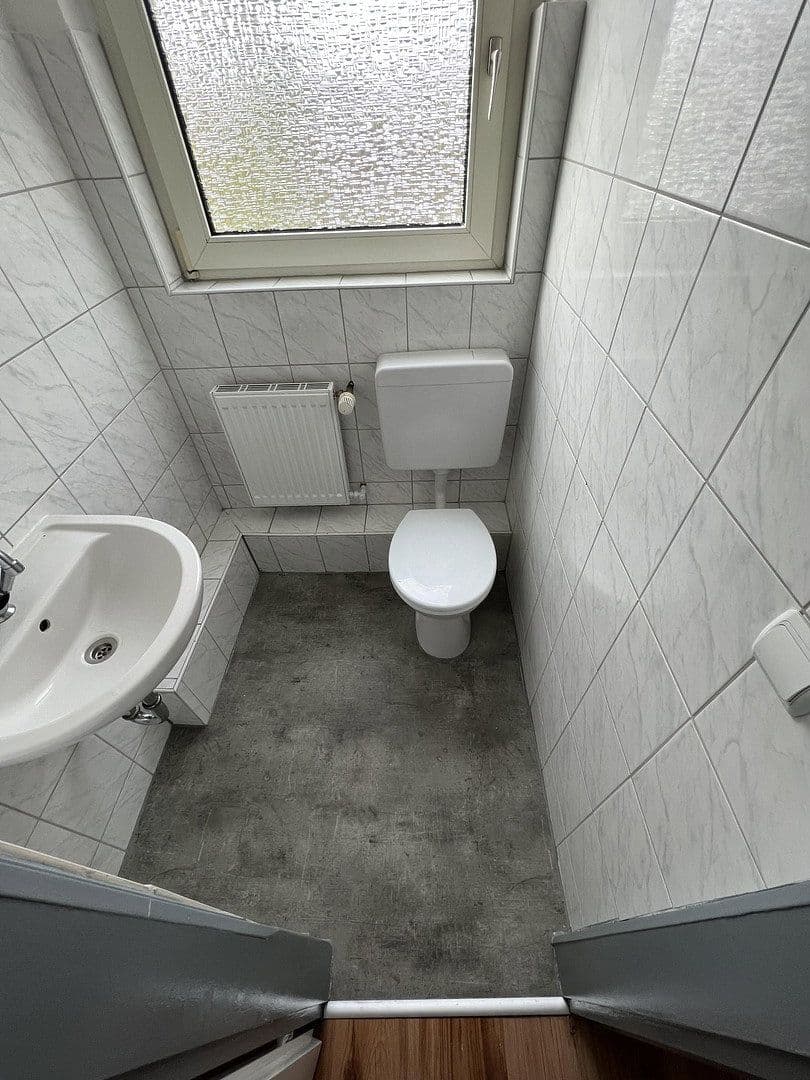 1 bedroom with open-plan kitchen flat to rent, 63 m², Hüttenstr. 7, Hattingen, North Rhine-Westphalia 1 bedroom with open-plan kitchen flat to rent, 63 m², Hüttenstr. 7, Hattingen, North Rhine-Westphalia