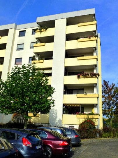4 bedroom flat to rent, 100 m², Am Gaßgang 5, Oberursel (Taunus), Hesse 4 bedroom flat to rent, 100 m², Am Gaßgang 5, Oberursel (Taunus), Hesse