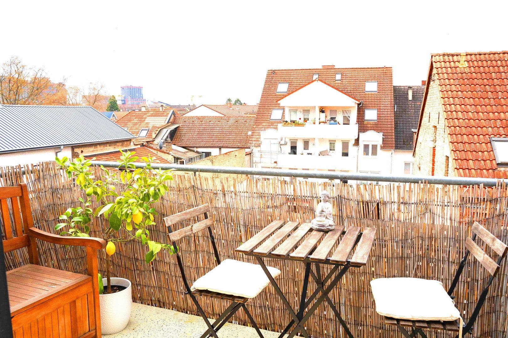 3 bedroom flat to rent, 70 m², Angelstraße 30, Mannheim, Baden-Württemberg 3 bedroom flat to rent, 70 m², Angelstraße 30, Mannheim, Baden-Württemberg