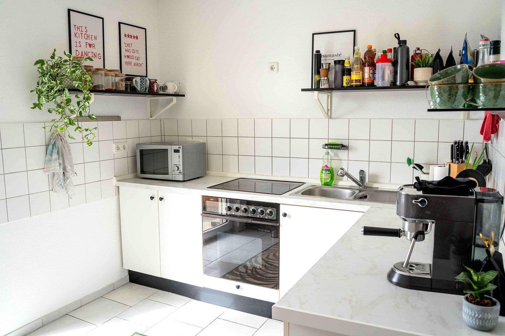 3 bedroom flat to rent, 70 m², Angelstraße 30, Mannheim, Baden-Württemberg 3 bedroom flat to rent, 70 m², Angelstraße 30, Mannheim, Baden-Württemberg